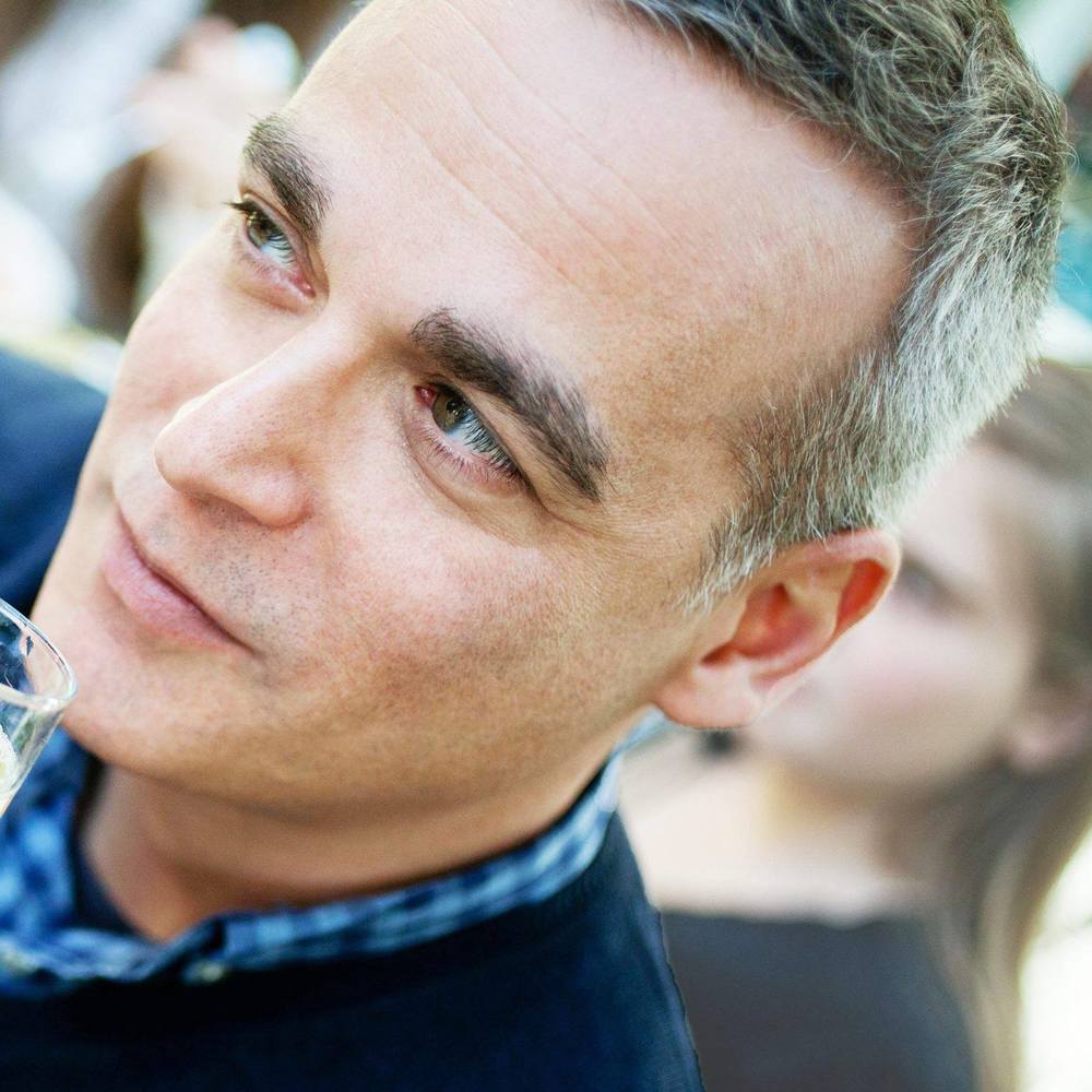 Meet your Posher, Gil